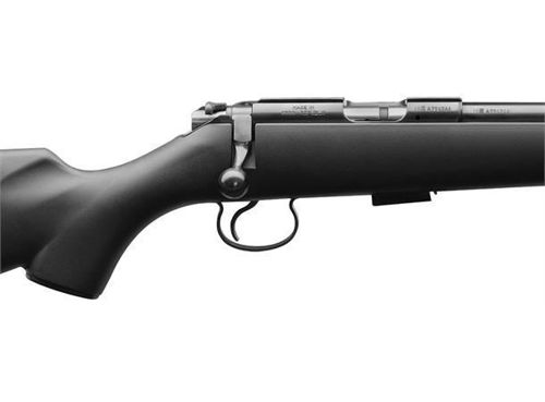 CZ 455 Synthetic Låskasse