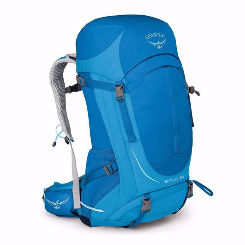 Osprey Sirrus 36 WS/WM Summit Blue