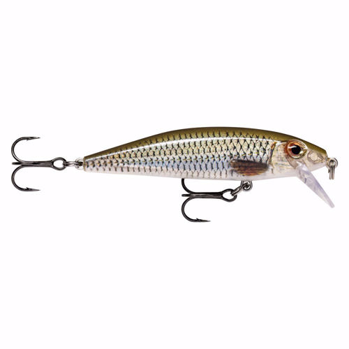 Rapala X-Rap CountDown 7cm ROL