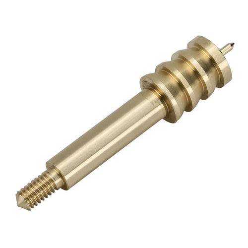 Gunslick Benchrest Brass Rifle JAG: 30CAL