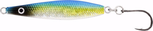 Westin Salty Jig 16g 6cm Blue Ayu