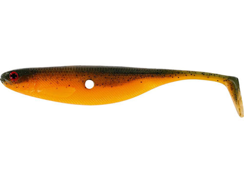 Westin ShadTeez Hollow 8cm 4g UV Craw 3pcs