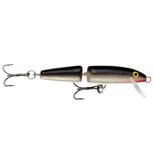 Rapala Jointed Floating 9cm S