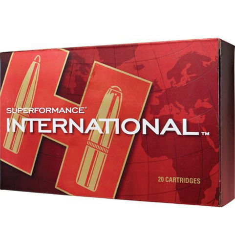 Hornady Superformance 243 Win 80 Gr Gmx Spfi