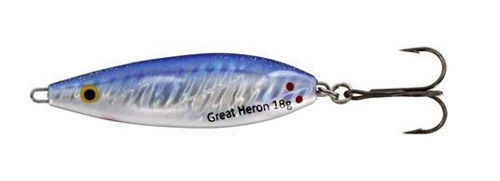 Westin Great Heron 13g Pickled Sardine 5,5cm
