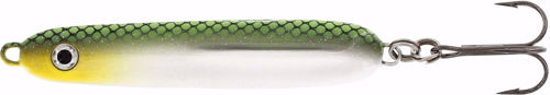Westin Bornholmerkøl 16g Green Headlight 7cm
