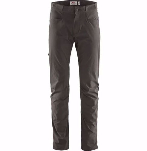 Fjällräven High Coast Lite Trousers M Dark grey