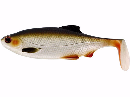 Westin Ricky the Roach Shadtail 14cm 42g