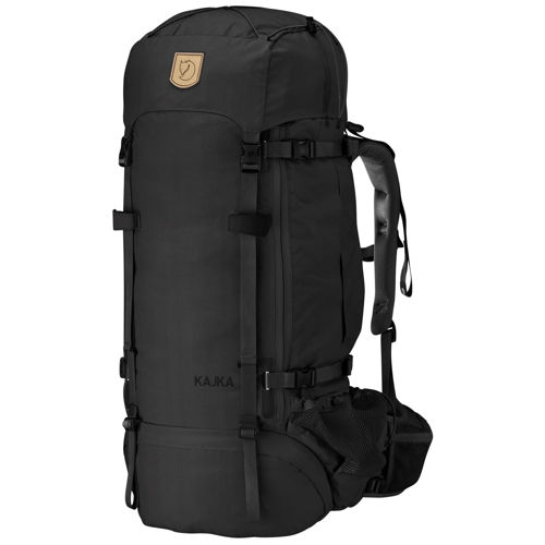 Fjällräven Kajka 75L W Black