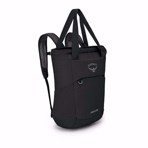 Osprey Daylite Tote Pack Black O/S