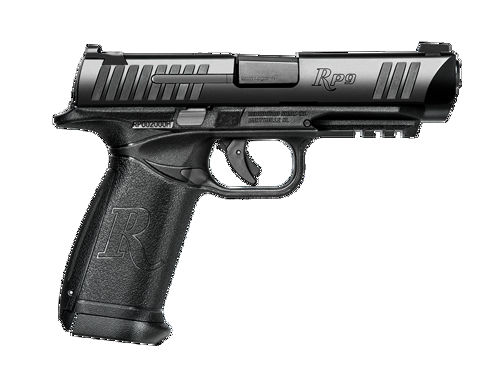 Remington RP9 Full Size 4,5'' 9mm