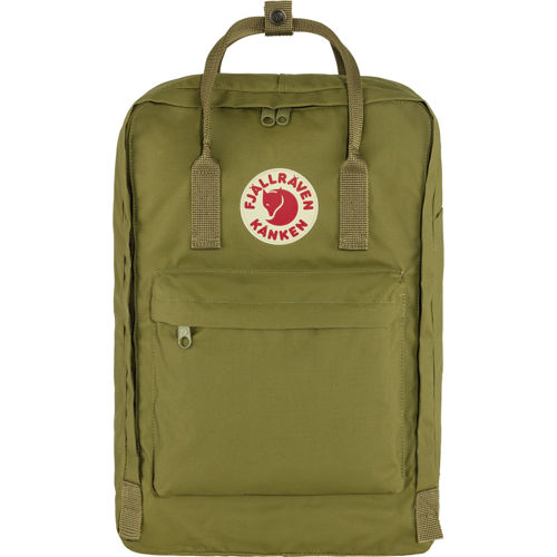 Fjällräven Kånken Laptop 17" Foliage Green