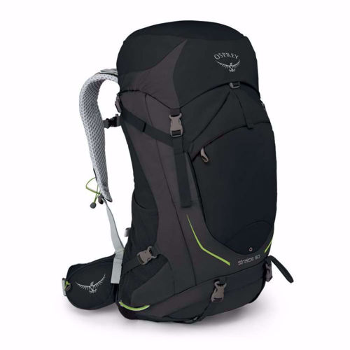 Osprey Stratos 50 S/M Black