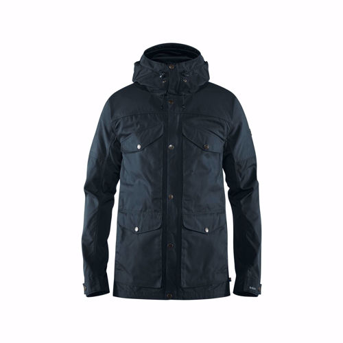 Fjällräven Vidda Pro Jacket M Dark Navy