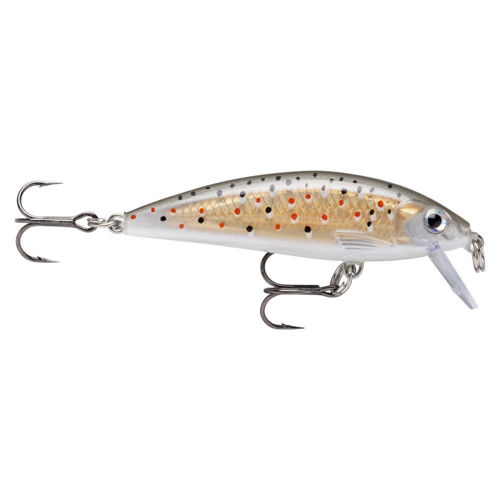 Rapala X-Rap Countdown S 7Cm Tr