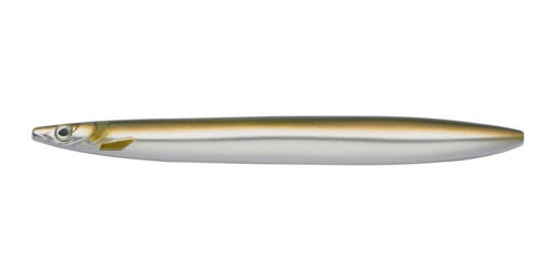 Abu Garcia Sölv Penna 10cm/13g Light Sandeel