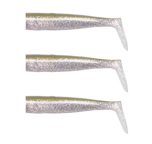 Savage Gear LB Sandeel 14cm 08-Sandeel 3pcs
