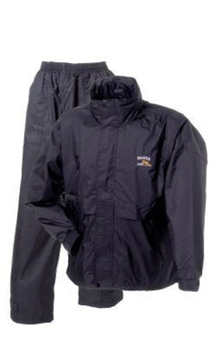 Beaver Lake Brighton Men's Rainset Regnsett Menn