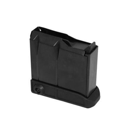 Tikka T3 CTR/TAC A1 10-skudds Magasin