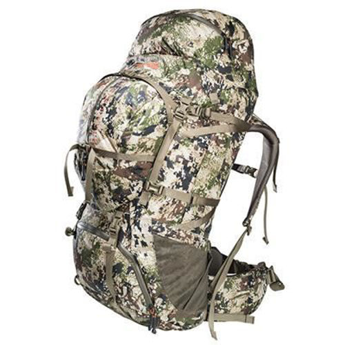 Sitka Mountain Hauler 6200 Optifade Subalpine M/L