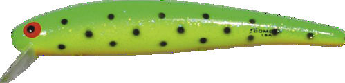 Bomber Long A 13gr 12cm SAL180