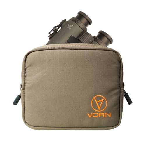 Vorn Multi Pouch Ash Green