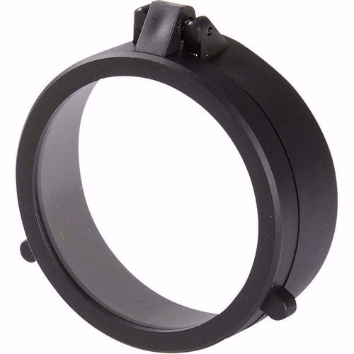 Seeland Lens Cover Transparent Ø47mm