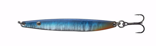 Hansen SD Flash 8.7cm 16g Blue/Silver