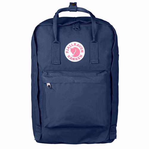 Fjällräven Kånken laptop 17'' Royal Blue