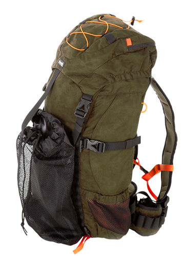 Fauna F45 RIPA