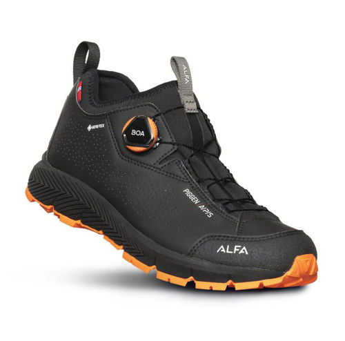 Alfa Piggen APS GTX M 45