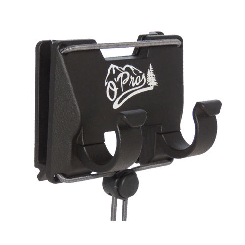 O´Pros 3rd Hand Rod Holder