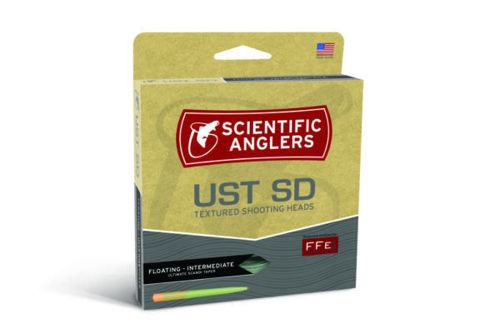 SA UST SD Sh.Head 9/10 Float / Int 39g
