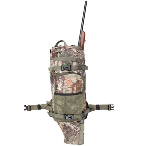 Vorn Fox 7 Liter Jaktsekk - Realtree