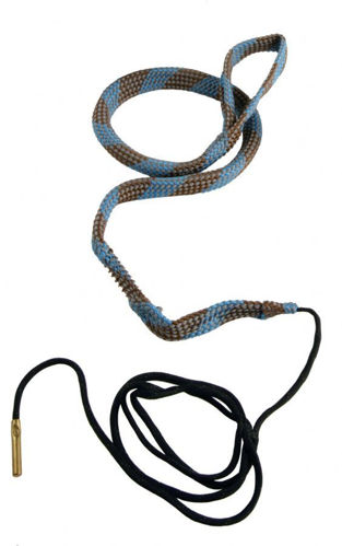 Bore snake pussesnor Rifle 357-375