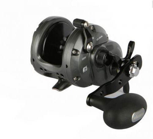 Okuma Cortez Black CZ-10CSa 4+1bb
