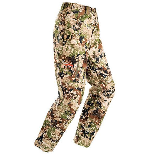 Sitka Mountain Pant Optifade Open Country
