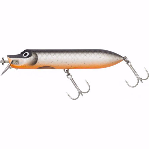 Abu Garcia Hi-Lo Sinking 200mm/100g BL/SLVR/OR