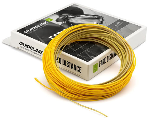 Guideline Fario Distance WF #5 Float
