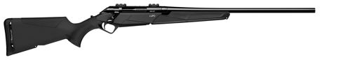 Benelli LUPO 6,5 Creedmore 24'' Gjenget 14x1