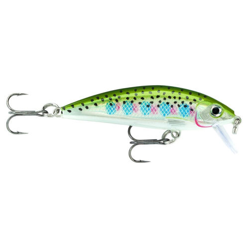 Rapala X-Rap Countdown S 7Cm Rt