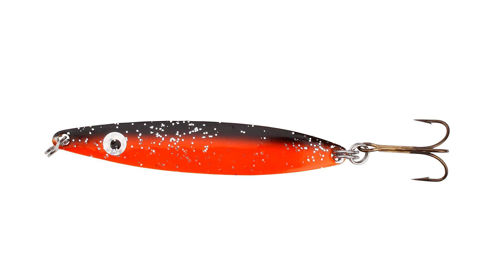 Hansen Fight 7.6cm 15g Red/Black