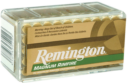 Remington PSP 22 Win Mag
