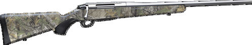 Tikka T3x Camo Stainless 6,5x55