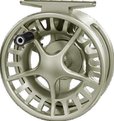 Lamson Liquid -5+ Reell Vapor (utgående modell)
