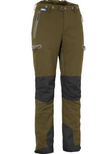 Swedteam Titan Pro M Bukse