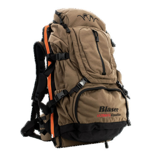 Blaser jaktsekk ultimate expedition