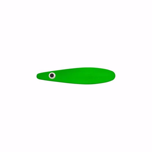Abu Garcia MO Inline 6g Spring Green/Black