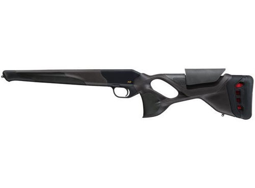 Blaser R8 Ultimate Låskasse Just. kinnstykke, rekylabsorberende