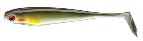 Daiwa Prorex MICRO SHAD 45DF CAY